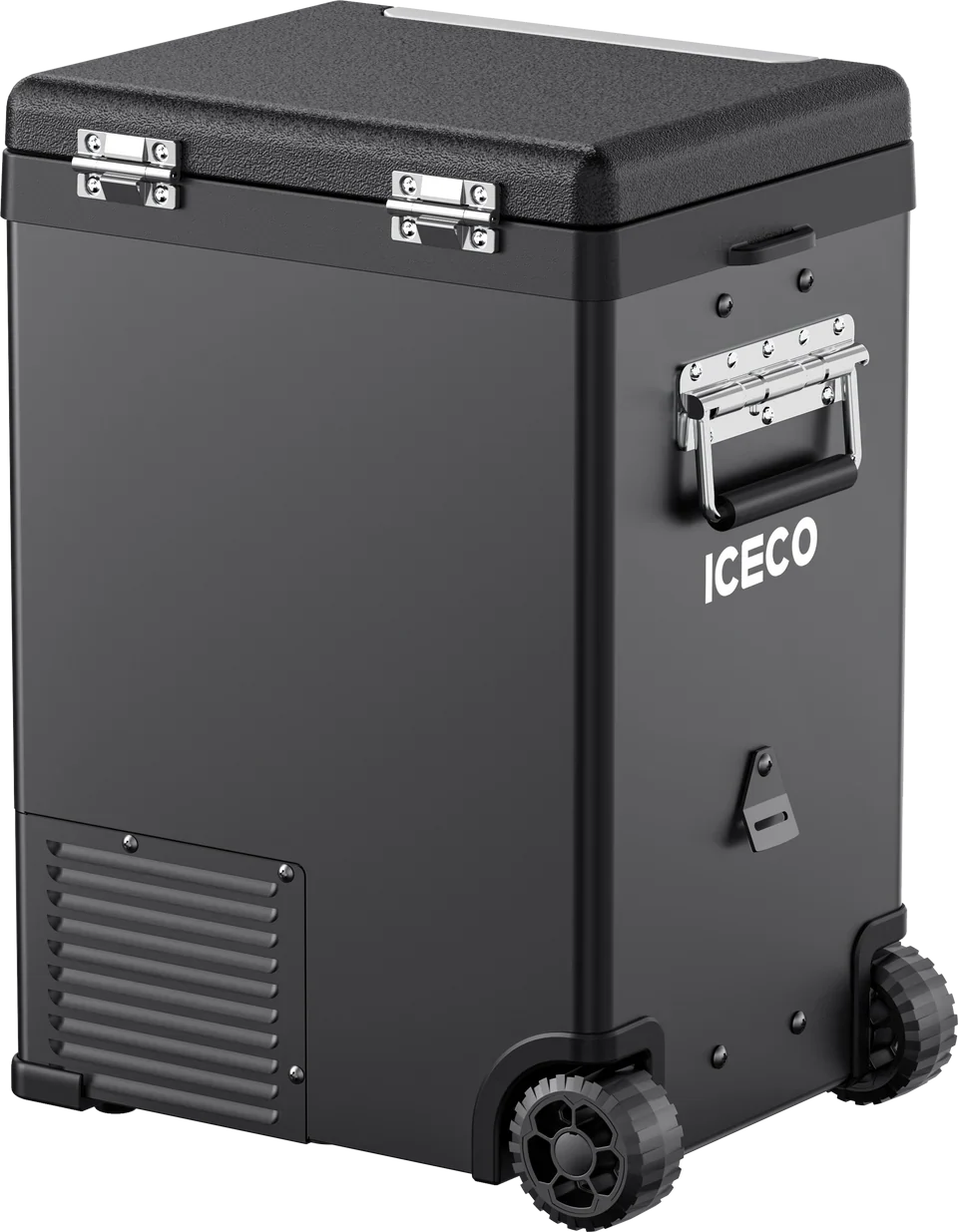 ICECO Pickup Truck 12V Fridge/Freezer