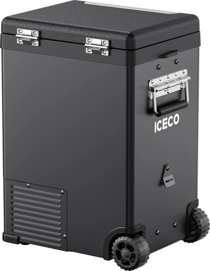 ICECO Pickup Truck 12V Fridge/Freezer