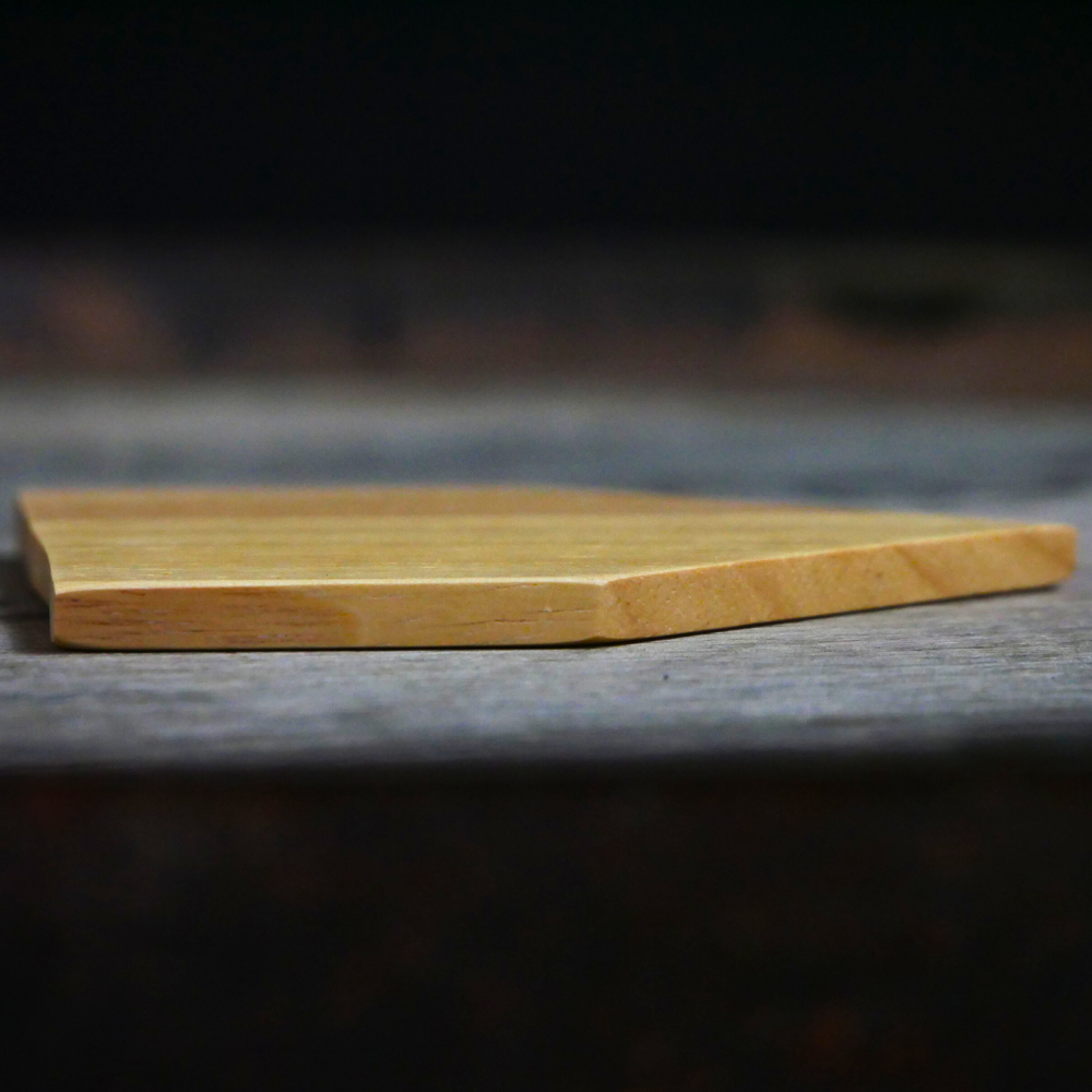 New York Yankees Dugout Mug® | Wood Coaster