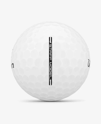 Wilson Staff Model Golf Balls 2024