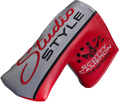 Scotty Cameron 2025 Studio Style Newport 2.5 Plus Putter
