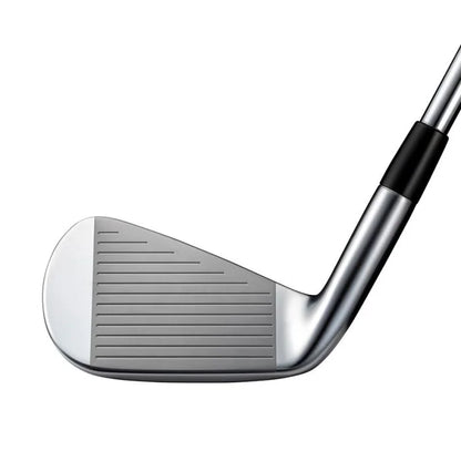 Mizuno JPX 925 Forged Irons 2025