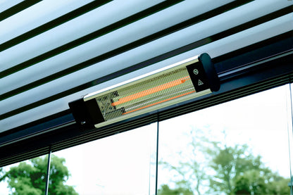 Electric Heater 1500W for FlexPatio Pergola
