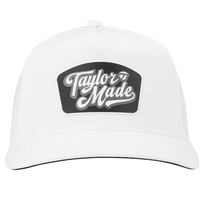 TaylorMade Allegiant A-Frame Hat