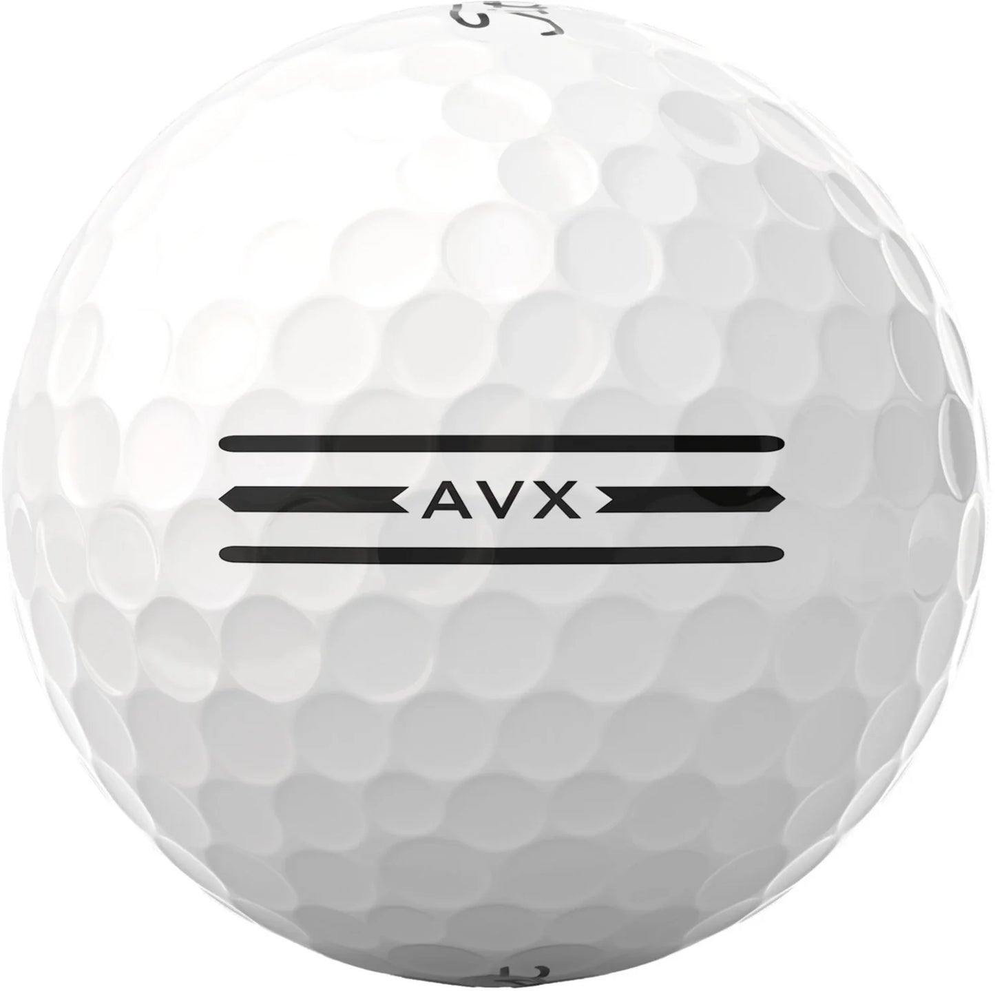 Titleist 2024 AVX Golf Balls