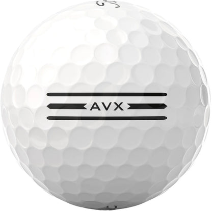 Titleist 2024 AVX Golf Balls