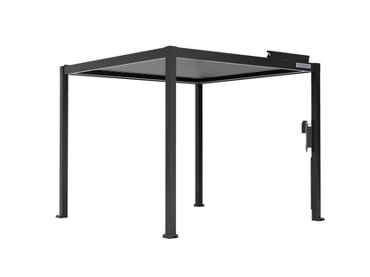 FlexPatio POWER+ and POWER+ PRO Motorized Pergolas
