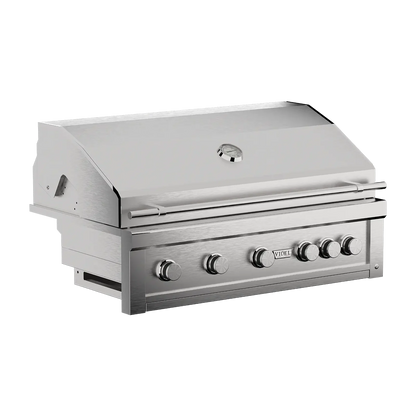 Videl USA 42" 5 Burner Gas Grill