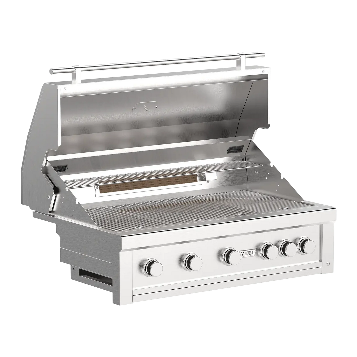 Videl USA 42" 5 Burner Gas Grill