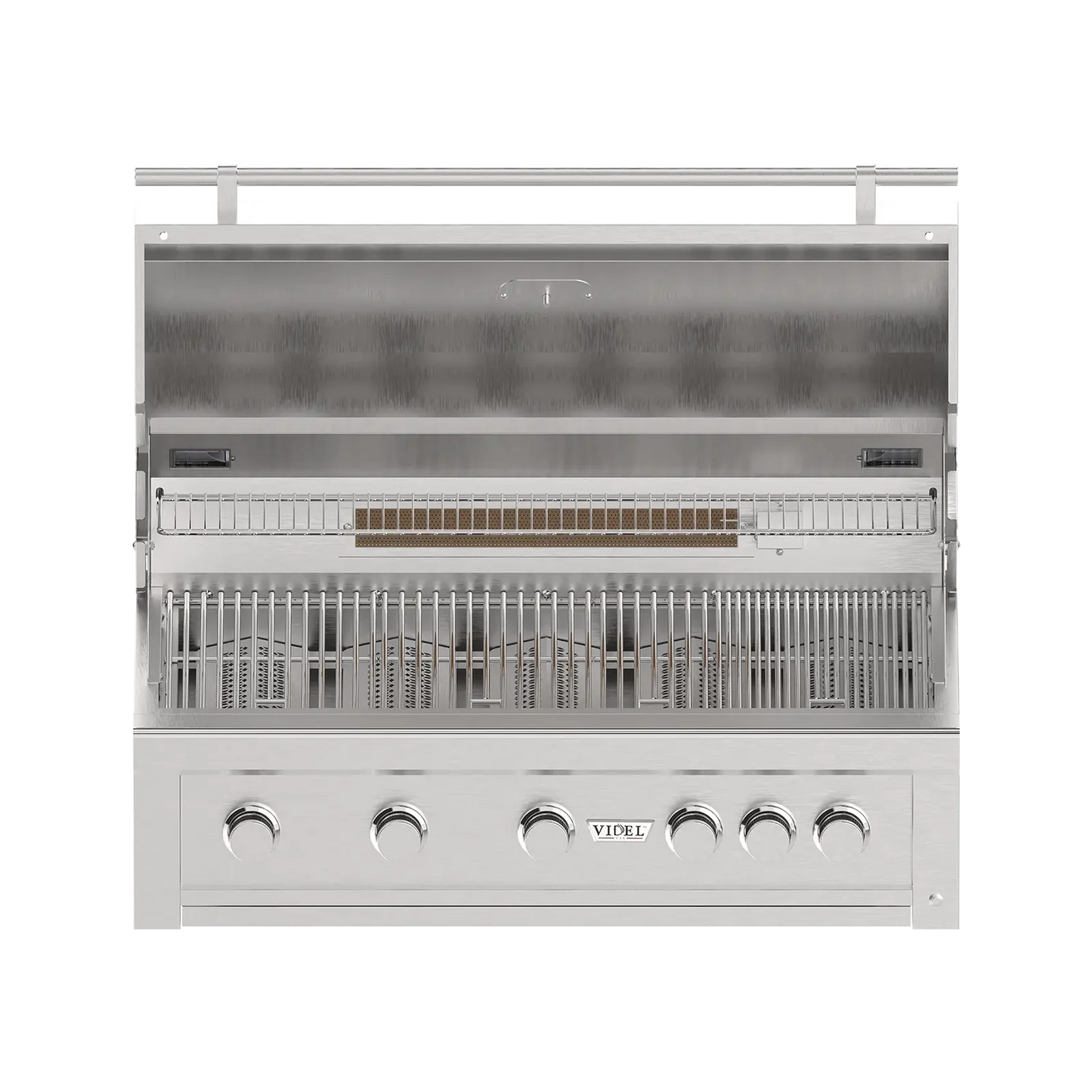 Videl USA 42" 5 Burner Gas Grill