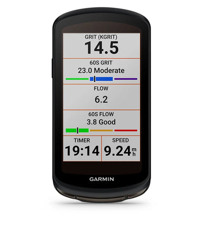 Garmin Edge 1040 Cycling Computer with GPS