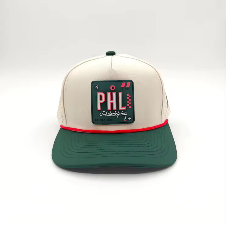Philly Phresh