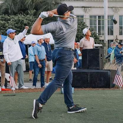 FREEDOM - American Flag Golf Balls