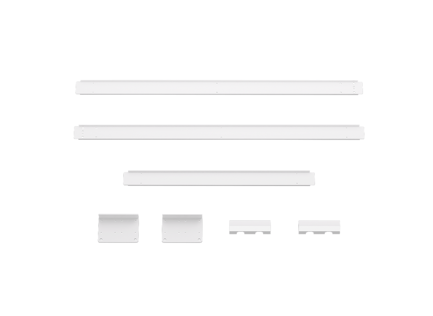 Modular Expansion Kit - Basic - for FlexPatio Pergolas