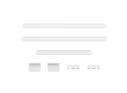 Modular Expansion Kit - Basic - for FlexPatio Pergolas