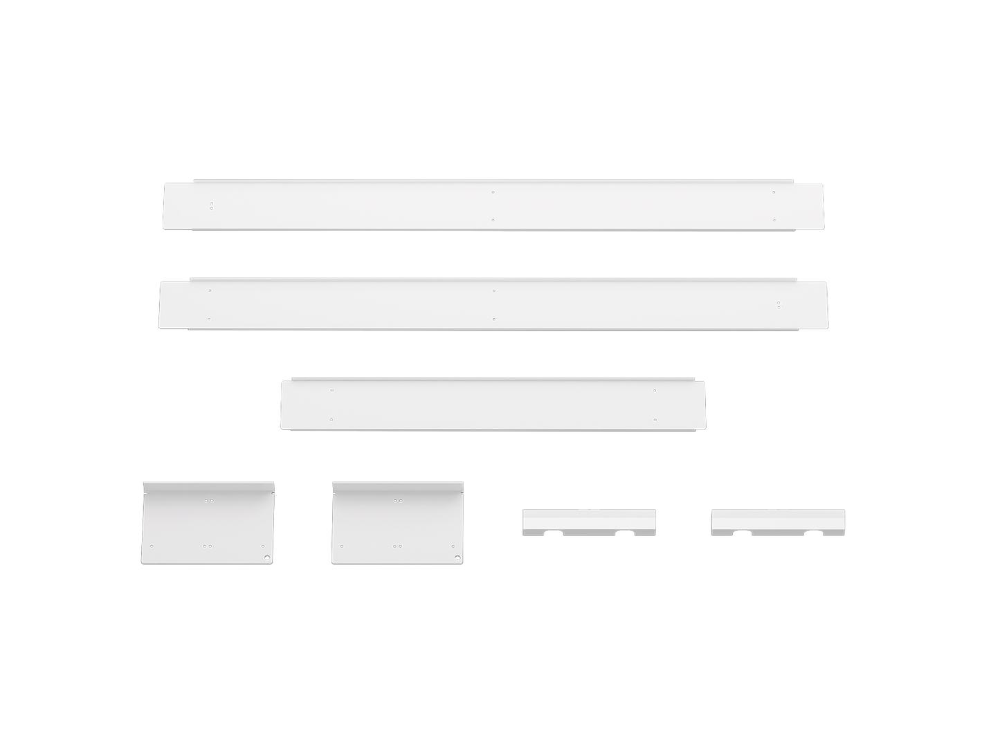 Modular Expansion Kit - Pro - for FlexPatio Pergolas