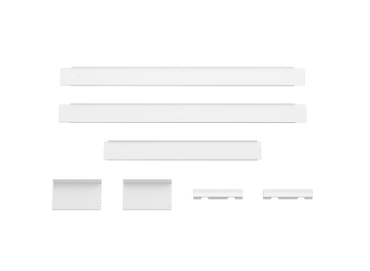 Modular Expansion Kit - Pro - for FlexPatio Pergolas