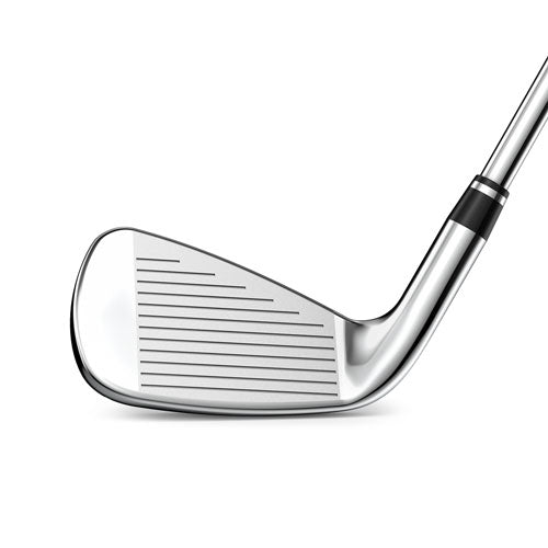 Wilson Women's Launch Pad 2 Iron Set
