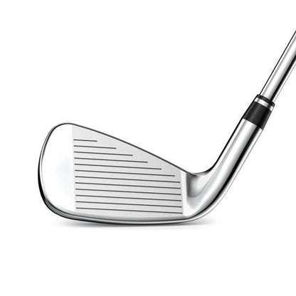 Wilson Women's Launch Pad 2 Iron Set