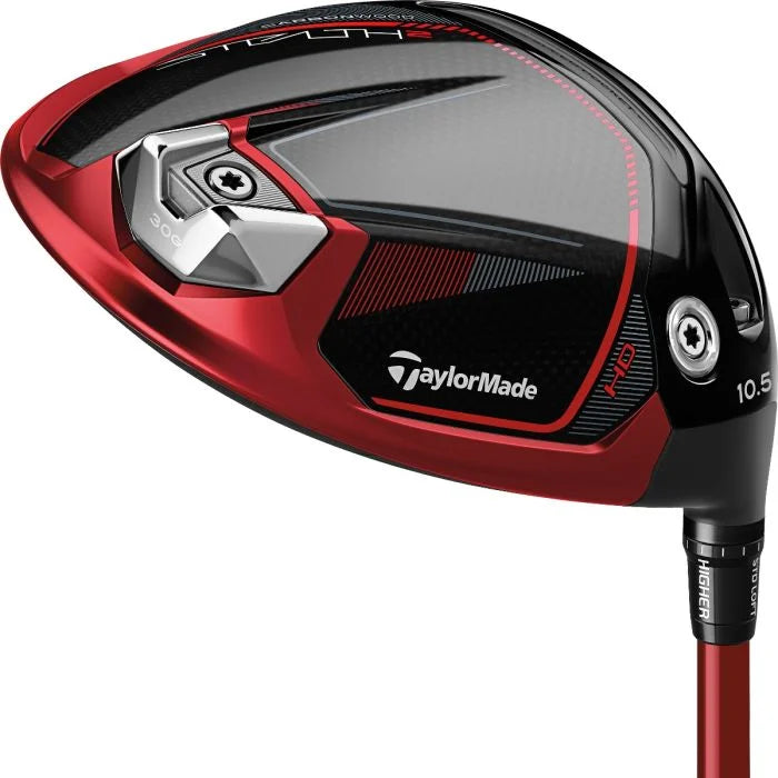 Taylormade Stealth 2 HD Driver