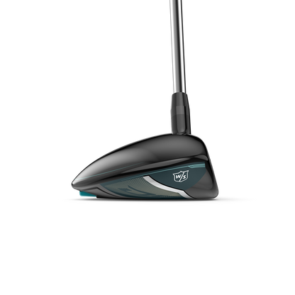 Wilson D9 Women's Fairway Wood