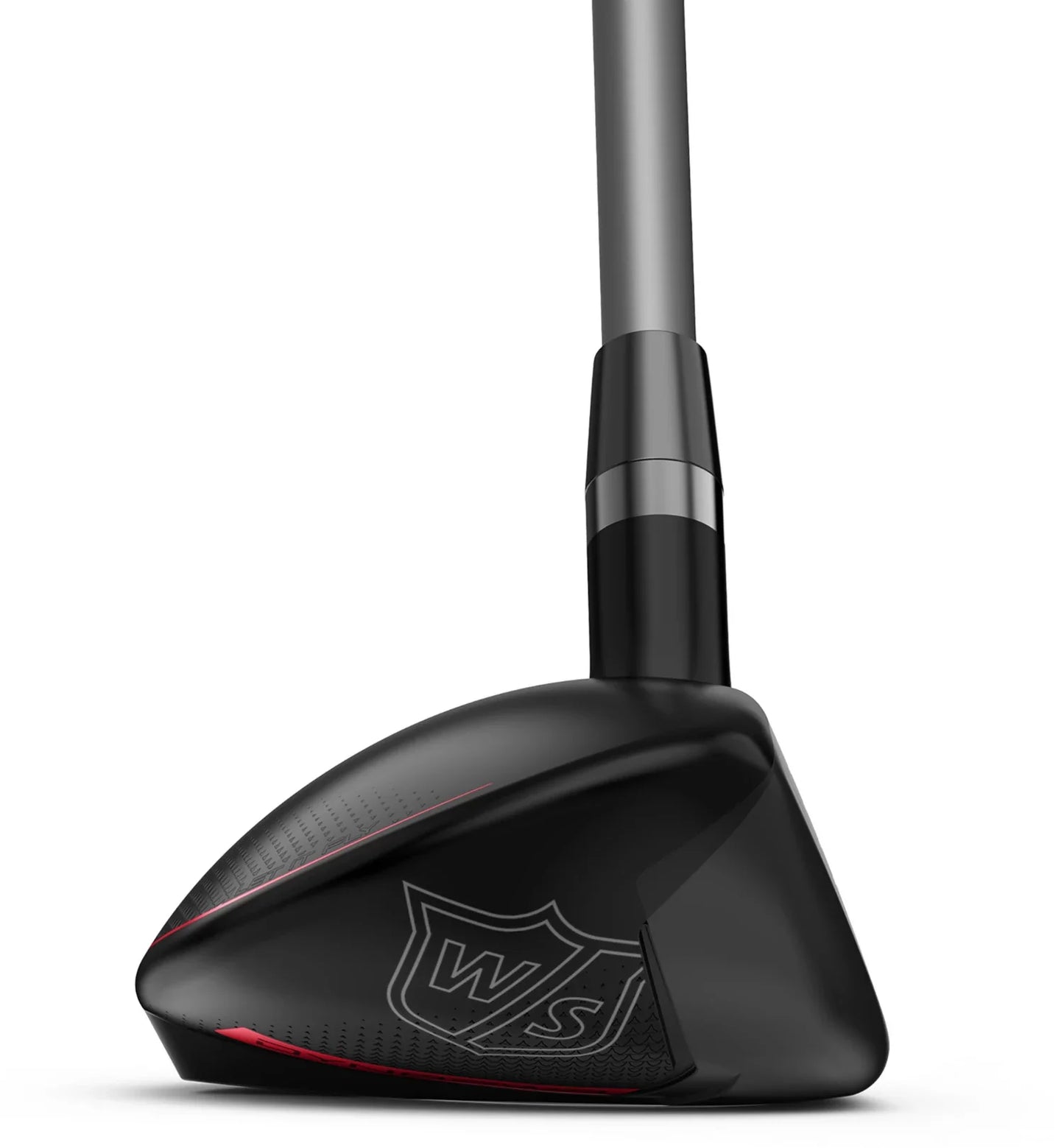 Wilson DYNAPWR Hybrid