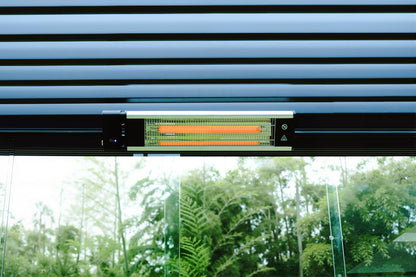 Electric Heater 1500W for FlexPatio Pergola