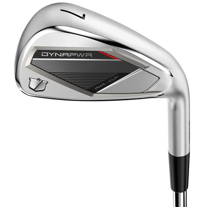 Wilson DYNAPWR Iron Set 2025
