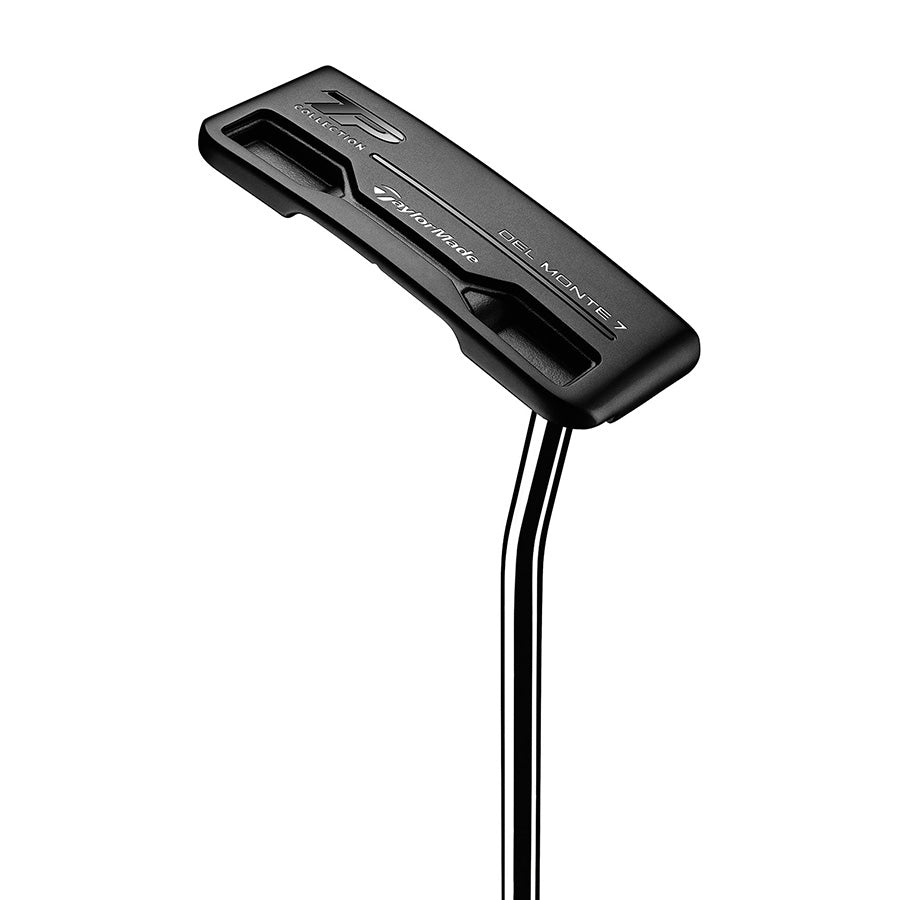 TaylorMade TP Black Del Monte7