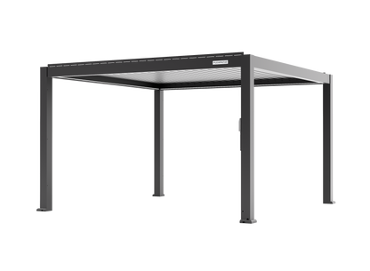 FlexPatio POWER+ PRO Gen 1 Motorized Pergola