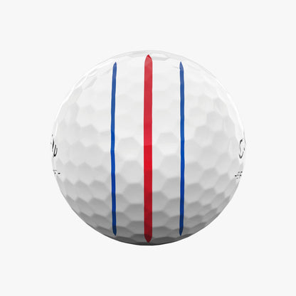 Callaway ERC Soft Golf Balls Triple Track 2025