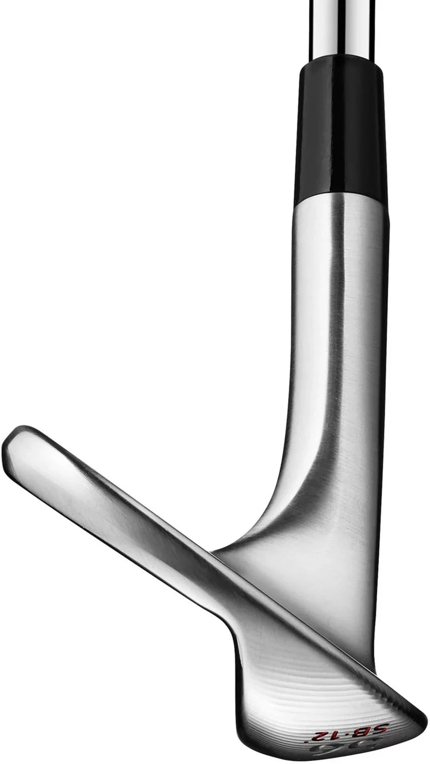 TaylorMade Milled Grind Wedge