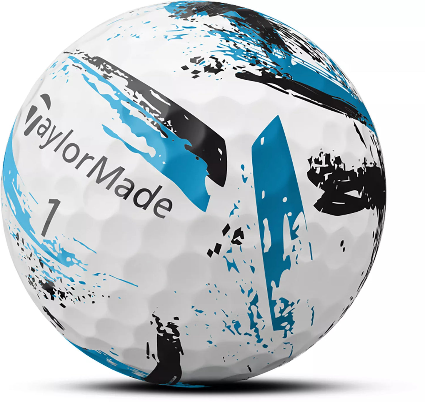 TaylorMade 2024 SpeedSoft Golf Balls