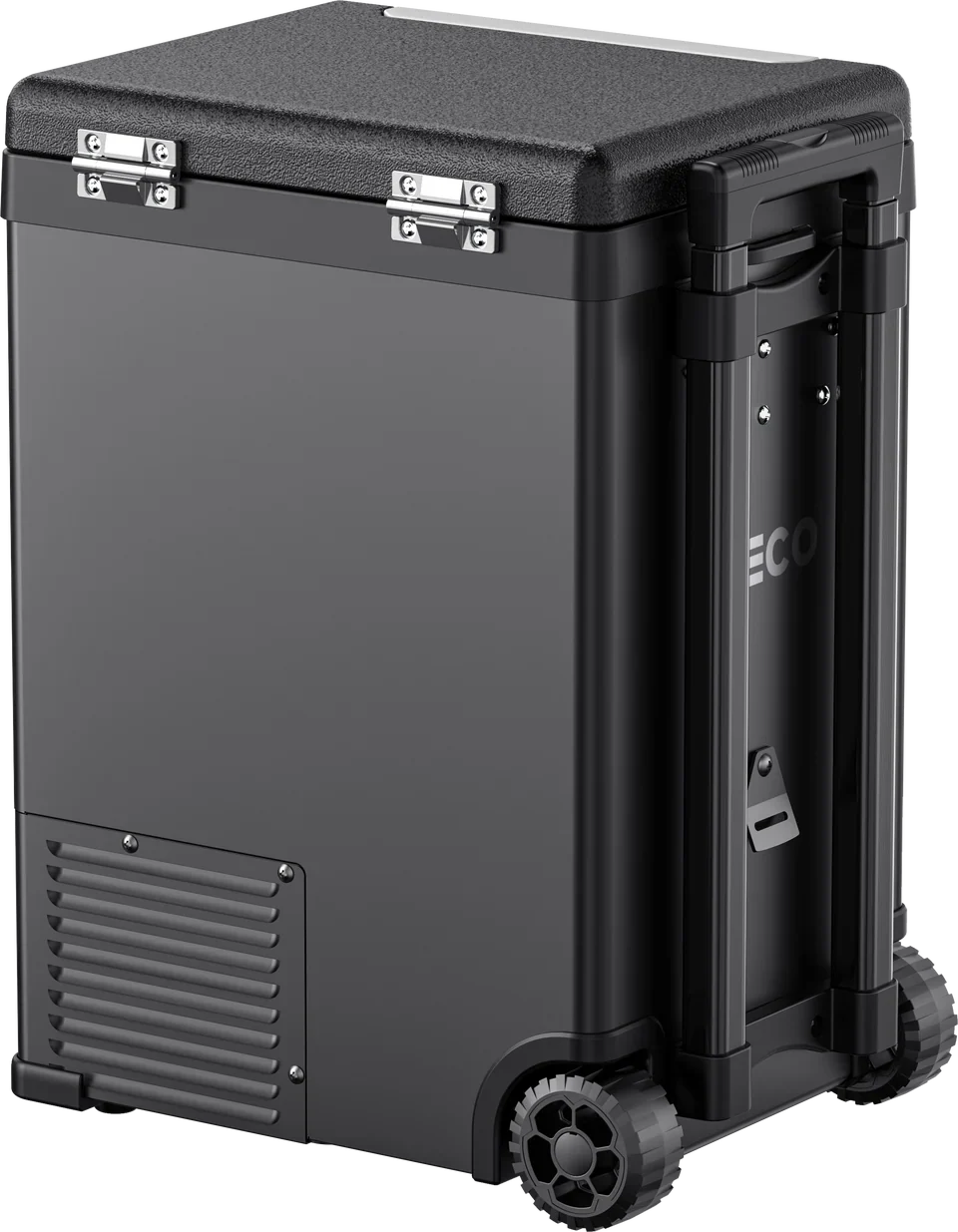 ICECO Pickup Truck 12V Fridge/Freezer