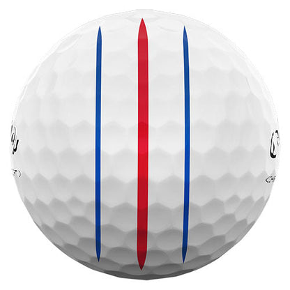 Callaway Chrome Soft 24 Triple Track Golf Balls
