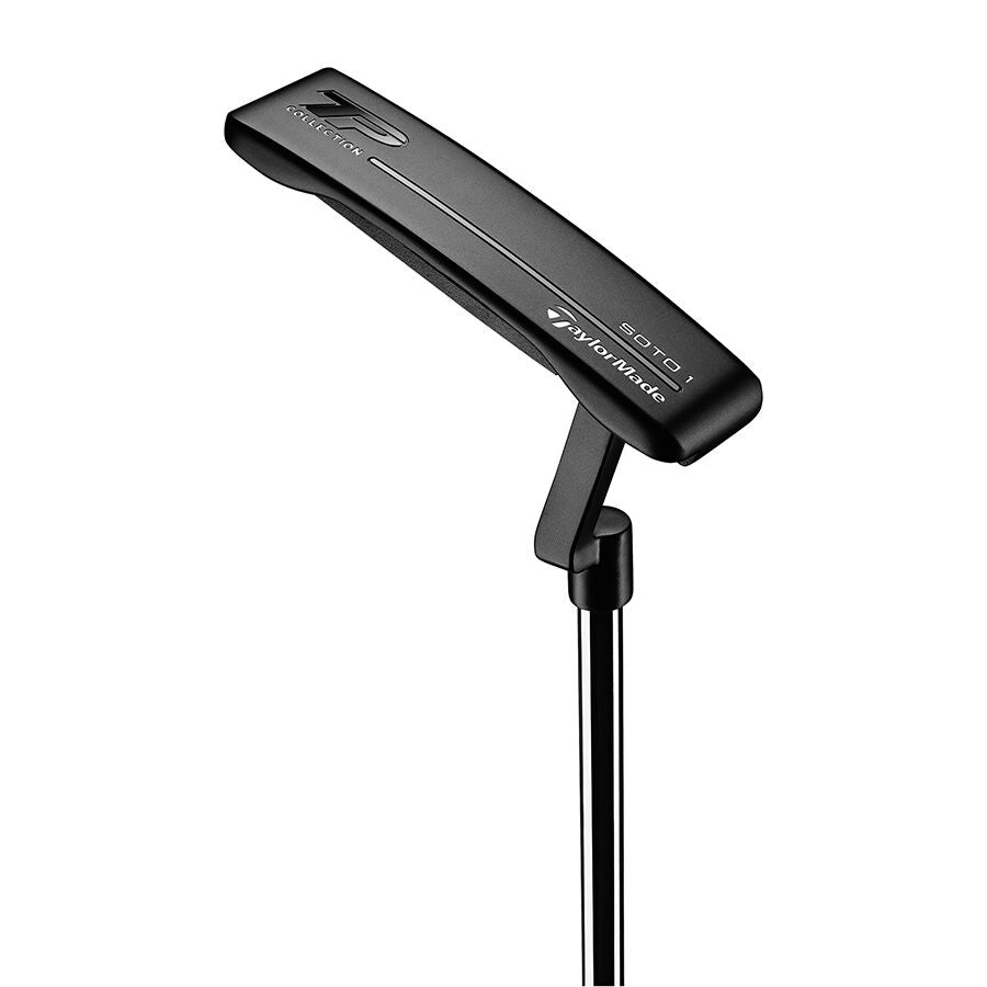 TaylorMade TP Black Soto 2024