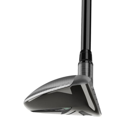 TaylorMade Qi35 Rescue Hybrid Combo Iron Set 2025