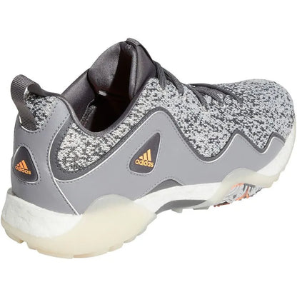 Adidas Men's Codechaos 21 Spikeless Golf Shoes