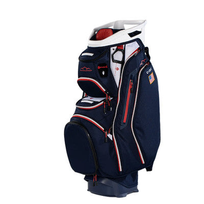 Sun Mountain C-Series C-130 Cart Bag (multiple colors)