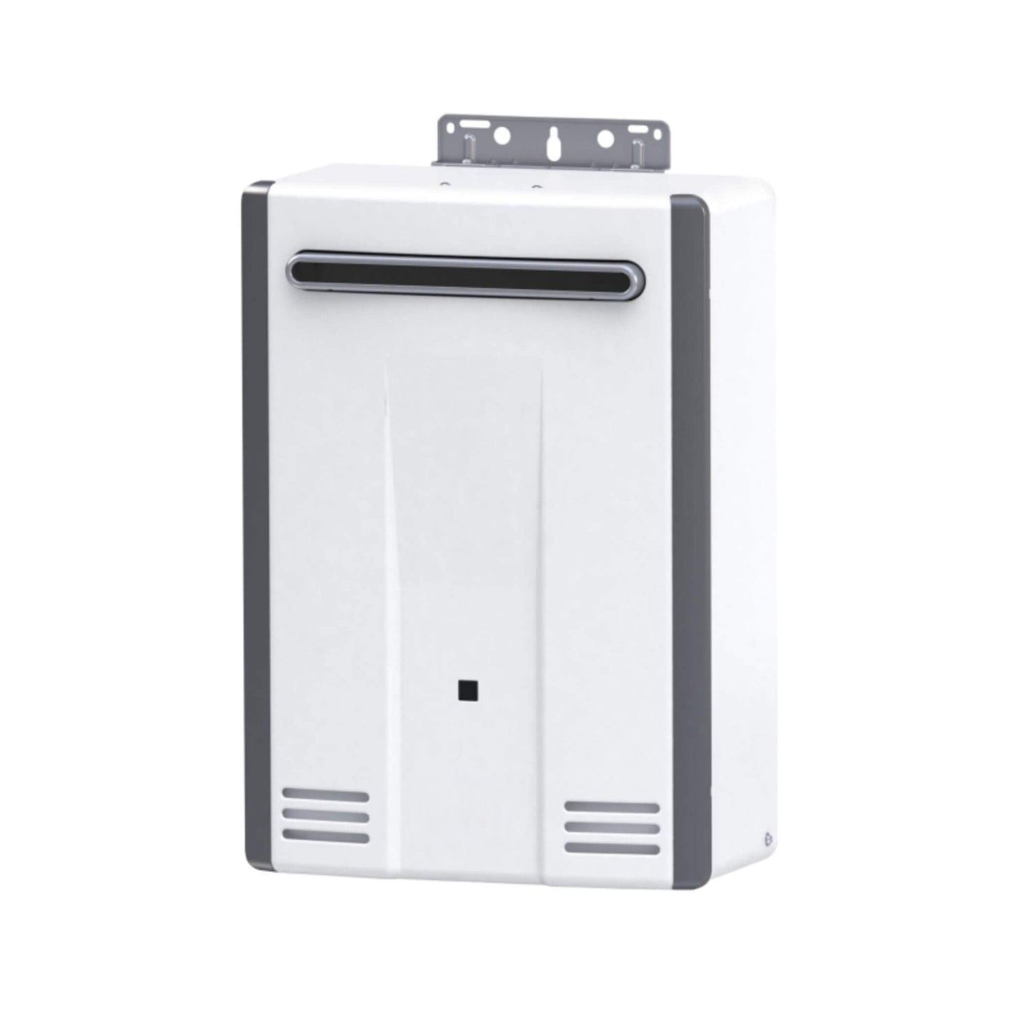 RN 5.3 GPM Outdoor High-Efficiency Tankless Liquid Propane Water Heater