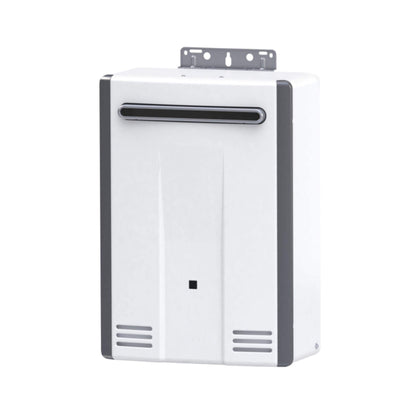 RN 5.3 GPM Outdoor High-Efficiency Tankless Liquid Propane Water Heater