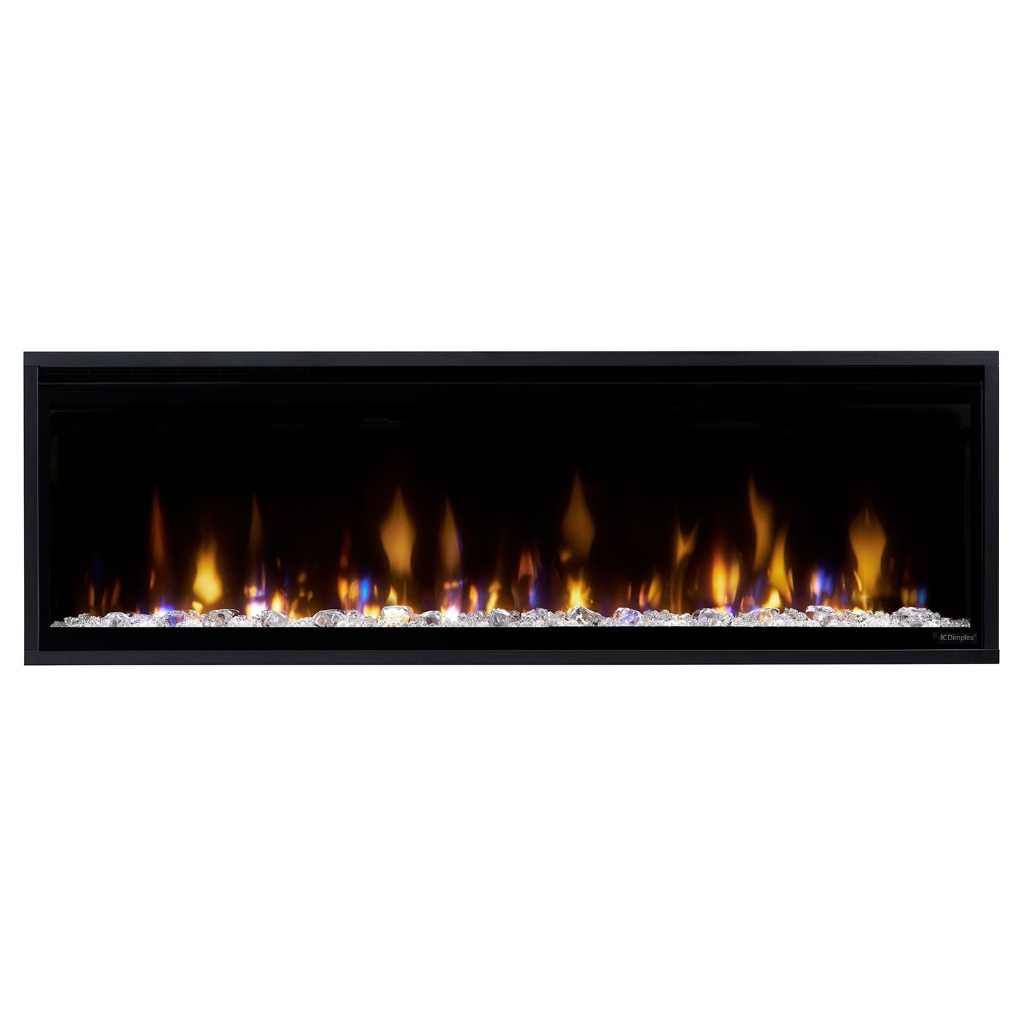 Ignite Evolve® - Linear Electric Fireplace