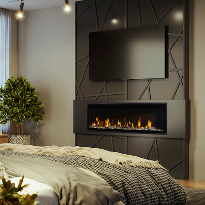 Ignite Evolve® - Linear Electric Fireplace