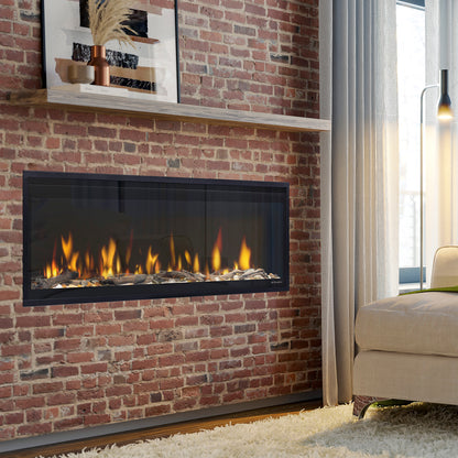 Ignite Evolve® - Linear Electric Fireplace