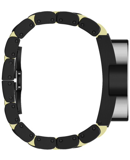 50mm Ricky James Edition (Black/Gold) Watch