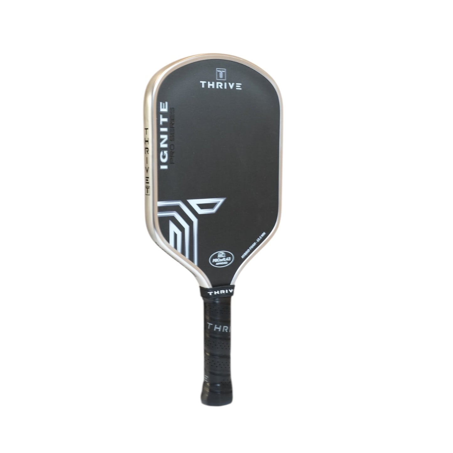 IGNITE HYBRID FOAM (Recommended swing weight 110-111)