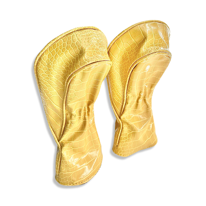 The Staff Headcover Bundle