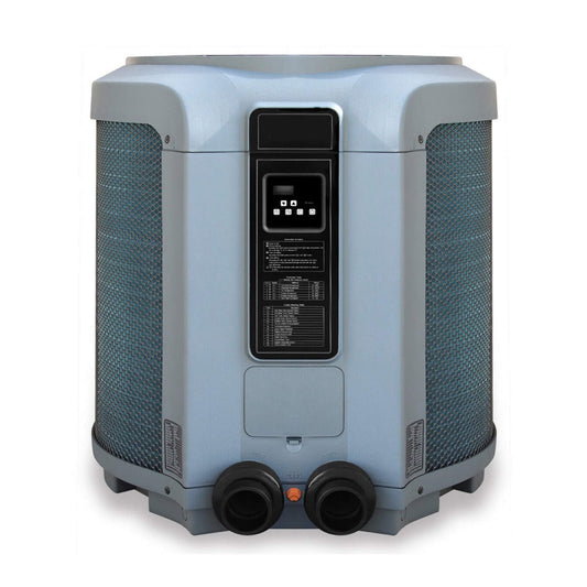 53K BTU Ultra Quiet Above Ground Swimming Pool Heater Pump