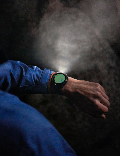 Garmin Fenix 7X Pro Solar Smartwatch