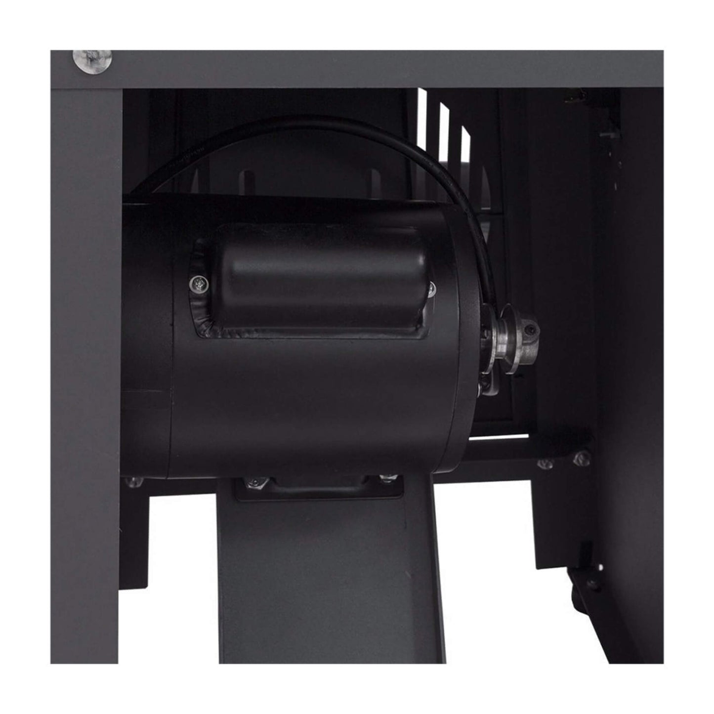 550W Heavy-Duty Standing Bone Meat Cutting Band Saw Machine 58-Inch